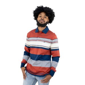 Brentwood Corletta Golf Shirt