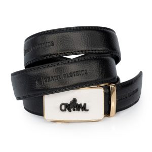 Crawl Boon Belts