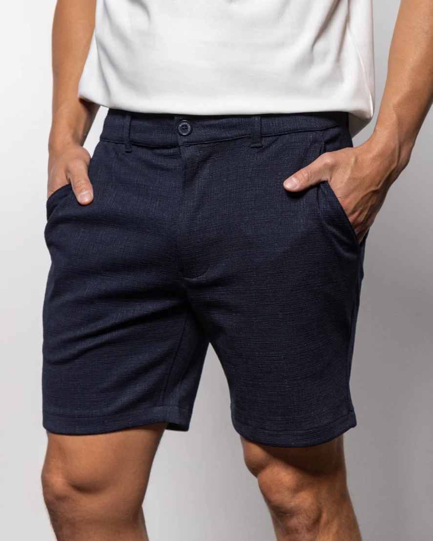 Milan Short - Indigo Night