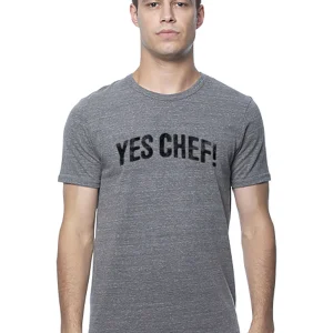 “Yes Chef!” T-Shirt