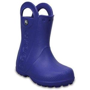 Crocs Kids’ Handle It Rain Boot 12803-4O5