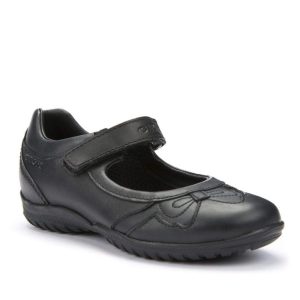 Geox Girl's School Shoe J54A6A