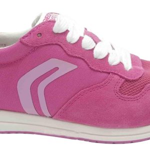 Geox Jensea Girls Shoes J826FE