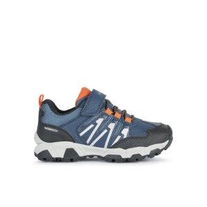 Geox Junior Boys Runner Magnetar J263ZB